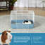 Cage pour petits animaux Niehaus-69581208-69581207