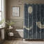 Rideau de douche Caidence-952548996