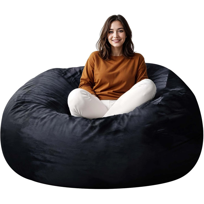 Extra Large Bean Bag Sofa