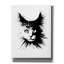 Epic Graffiti «Ink Cat 4» par Tummeow, toile murale «Ink Cat 4» par Tummeow