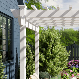 pergola