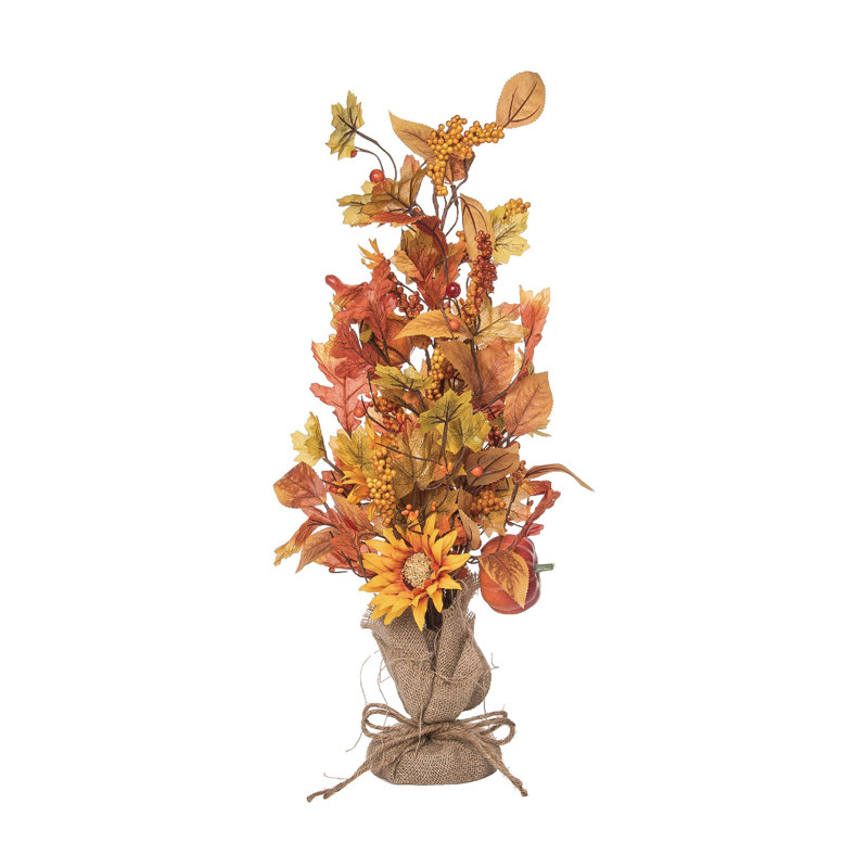 Tournesol dans un vase