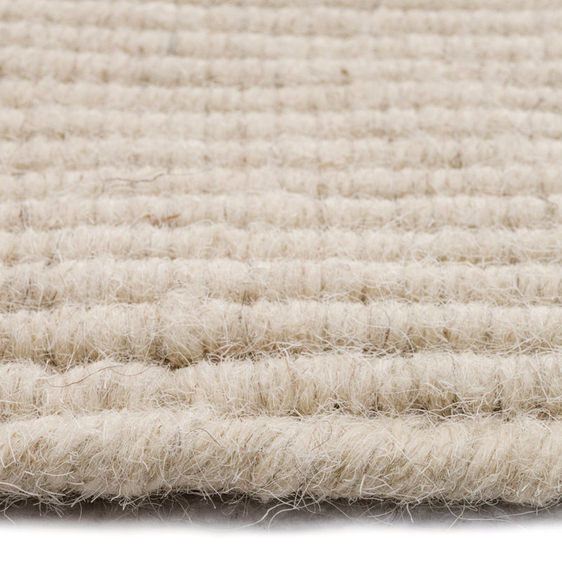 Taneytown Wool Indoor Rug, Rectangle 8' x 11'