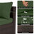 7-piece wicker patio conversation sets with cushions-321266797-329053540-329053542