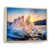 Natural Floater Framed