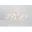 Marabec 12 Light Semi Flush