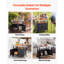 Kitchen Island with