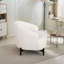 Fauteuil demi-tonneau avec accoudoirs encastrés 32,48 po-1884901507