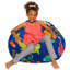 Outdoor Friendly Classic Bean Bag-1446479209-1444406158