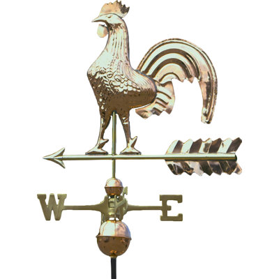 H Animals Weathervane