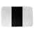Blanc / Anthracite