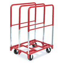 2400 Lb. Capacity Table Dolly Raymond Products