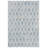 Eubank Tufted Wool Performance Geometric Rug-1951197673