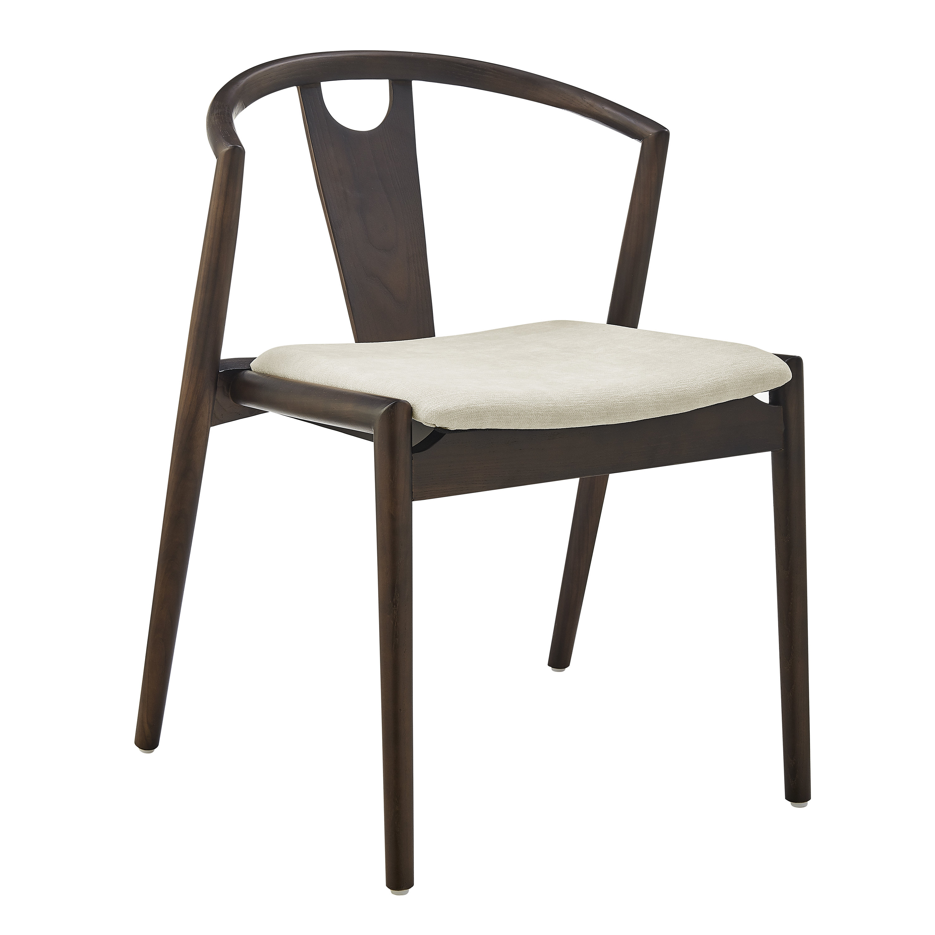 Malmros upholstered dining discount chair