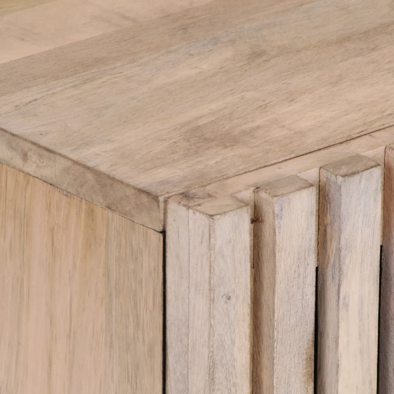12-5 Bathroom Cabinet, Sonoma oak