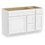 Base de meuble-lavabo simple 48 po seulement-94091264