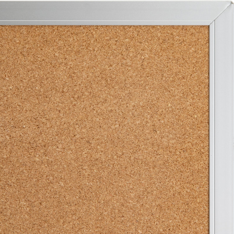 Tableau d’affichage mural, 1,5 pi x 2 pi