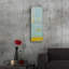 «New Horizon I» par Erin Ashley, art mural en verre acrylique-1607864431