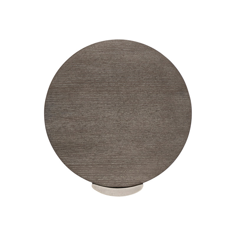 Prado Solid Wood End Table