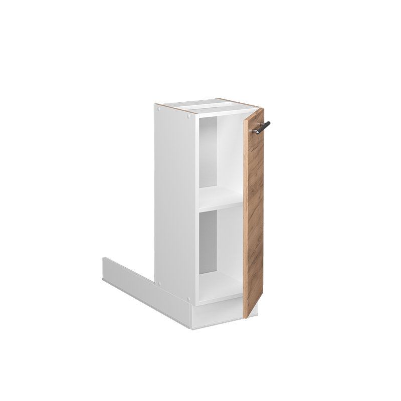 Billingslee 495 + Front Ant HGL (4), White/Gold