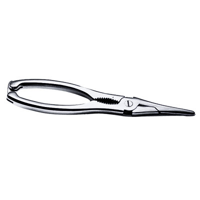 MEPRA 48 Seafood Tool