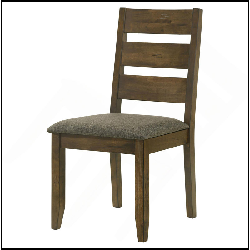 Chaise de salle à manger Knotty, 1