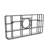 Creative Circle Wine Rack-105840064-105840060