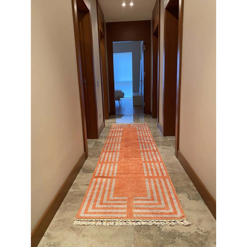 Tapis Toscana avec envers antidérapant, Rectangle 5 pi 11 po x 11 pi 6 po