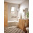 Beric Tub & Shower Faucet with Handheld Showerhead, Valve Included-91948351