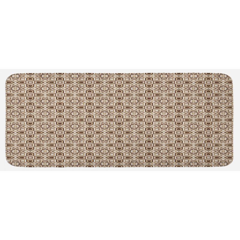 Tapis de cuisine