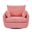 Chaise pivotante simple Sherpa-181418050