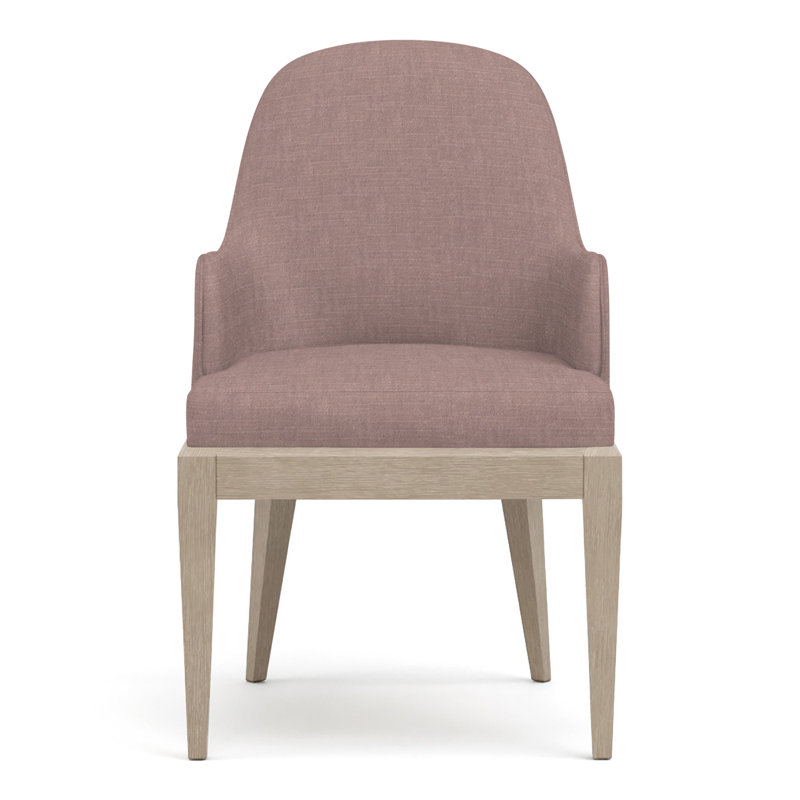 Maidstone Upholstered Arm Chair, Sandbank, Perigold Montage Rouge