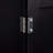 Tall Storage Cabinet With Two Drawers-272105619