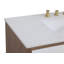 Ensemble de meuble-lavabo simple 42 po Steinfeldt-1164939237