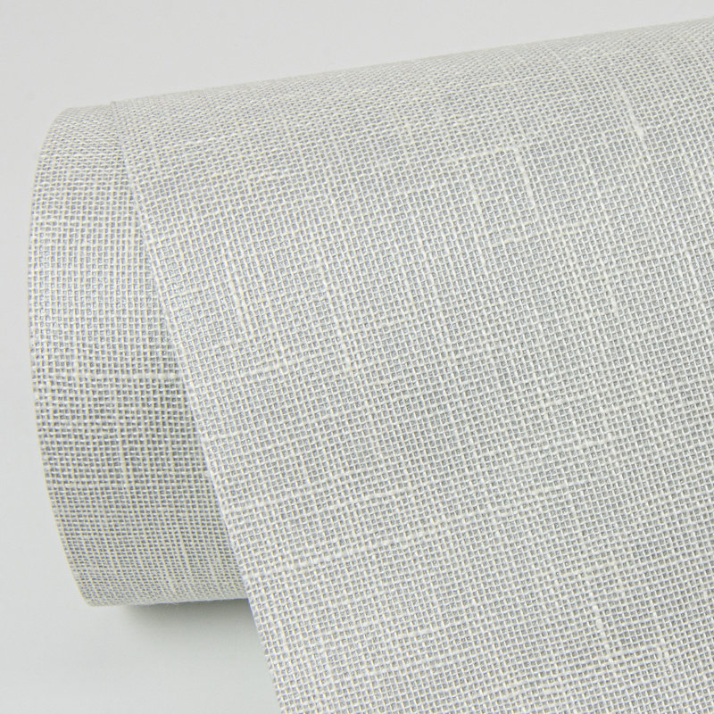 Rouleau de papier peint Patmos, Gris clair