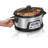 Hamilton Beach® Programmable FlexCook 6 Quart Slow Cooker