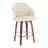 Dahlia Fixed-Height Stool - Set Of 2-116239952