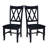 Audianna 17.3'' H Solid Wood Side Chair-1225772957