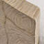 Outdoor Teak Lounge Chair