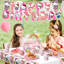Ensemble de vaisselle Hello Kitty Birthday Party