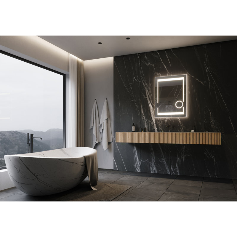 Aurora Wall Mirror