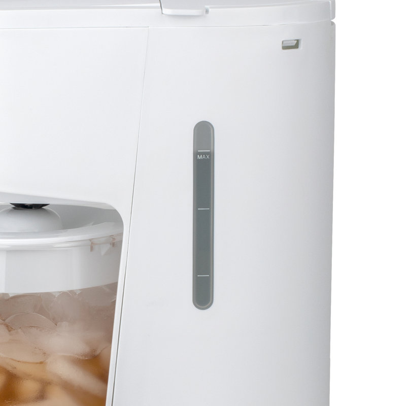Capresso Select Iced Tea Maker