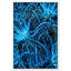 Neon Garden Print by Oliver Gal-1145597774-1270786170