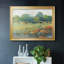 "Les Terres Rurales II", reproduction sur toile-95885147-95885142