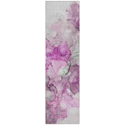 Fredela Area Rug