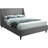 Eva Upholstered Low Profile Platform Bed-273887489-273887499
