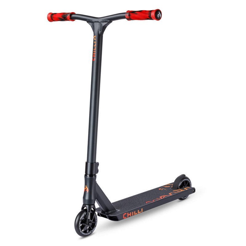 Chilli Reaper Venom Stunt Scooter