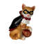 Citrouille d'Halloween-411416846