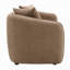 Canapé Choe avec 3 coussins-357661322