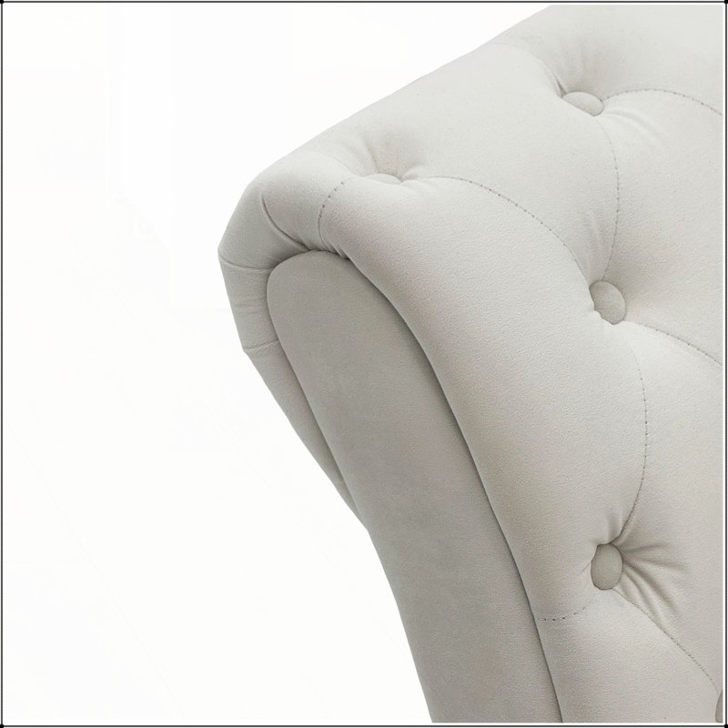 Upholstered 88.5 " Loveseat